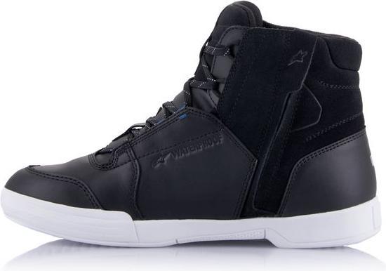 Actual product image Alpinestars Chrome Waterproof Shoes (Men, Women, 38)