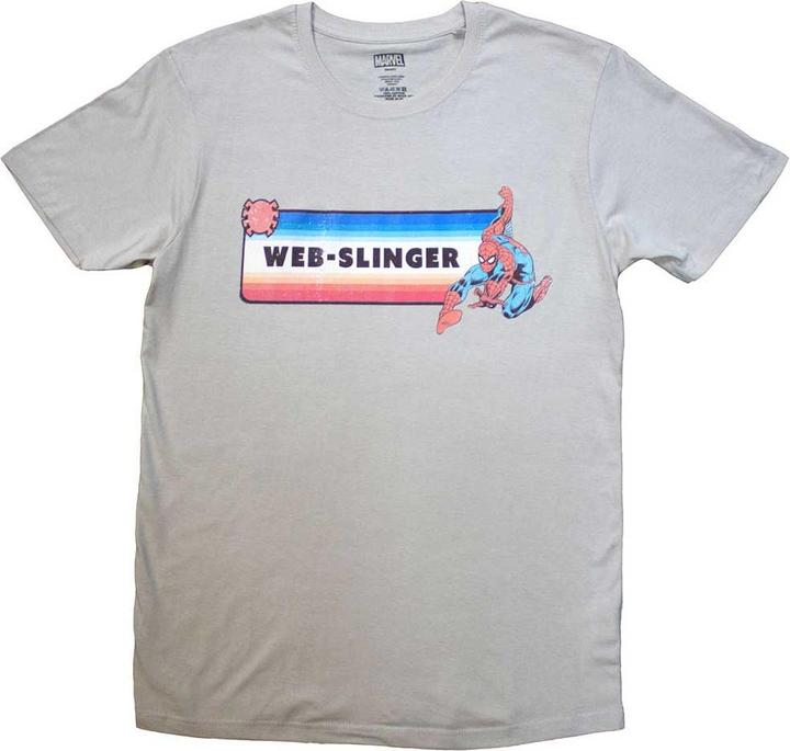 Immagine prodotto Spider-Man Web-Slinger (S)
