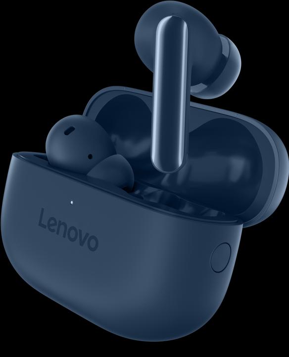 Immagine prodotto Lenovo Auricolari stereo True Wireless Yoga (ANC, 36 h, Senza fili)