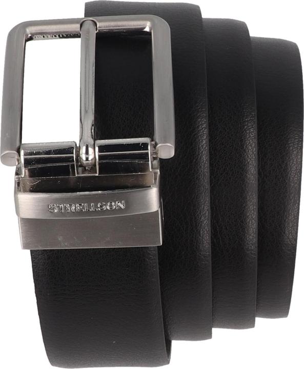 Actual product image Strellson Gürtel Leder (90)