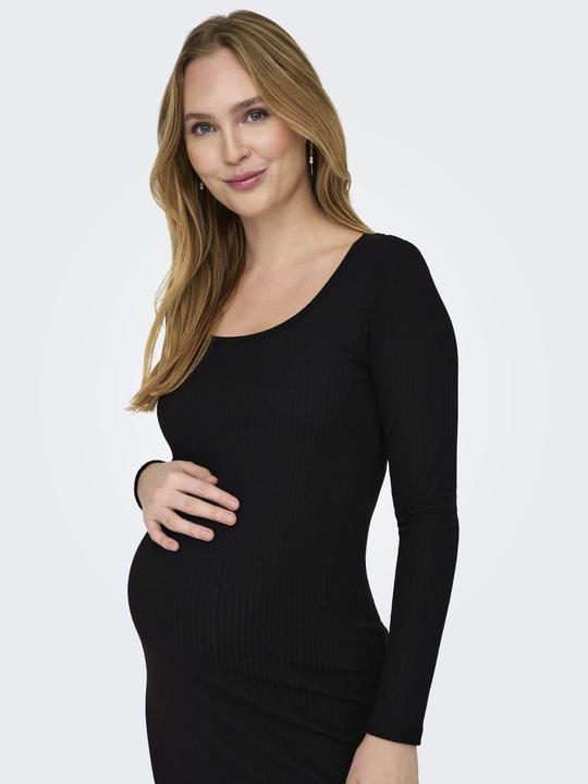 Produktbild Only Maternity OLMNELLA Langes Kleid Kleid (XL)