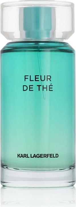 Produktbild Karl Lagerfeld Fleur de Thé (Eau de Parfum, 100 ml)
