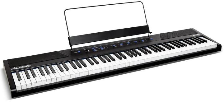 Produktbild Alesis Concert (88 Tasten)