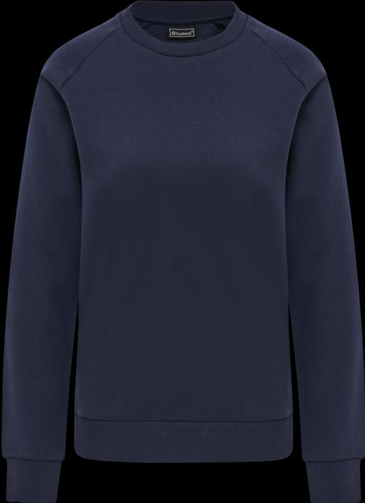 Actual product image hummel Red Classic Sweatshirt Woman (XXL)
