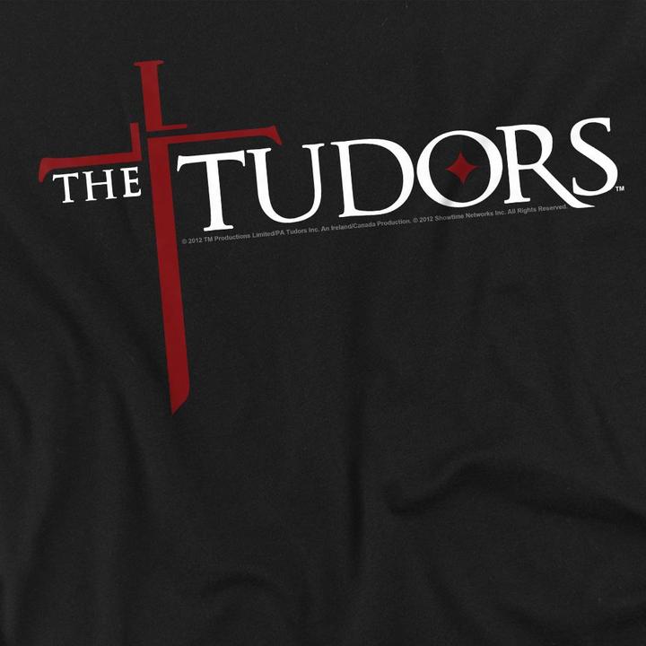 Image du produit The Tudors - T-shirt - Homme (5XL)