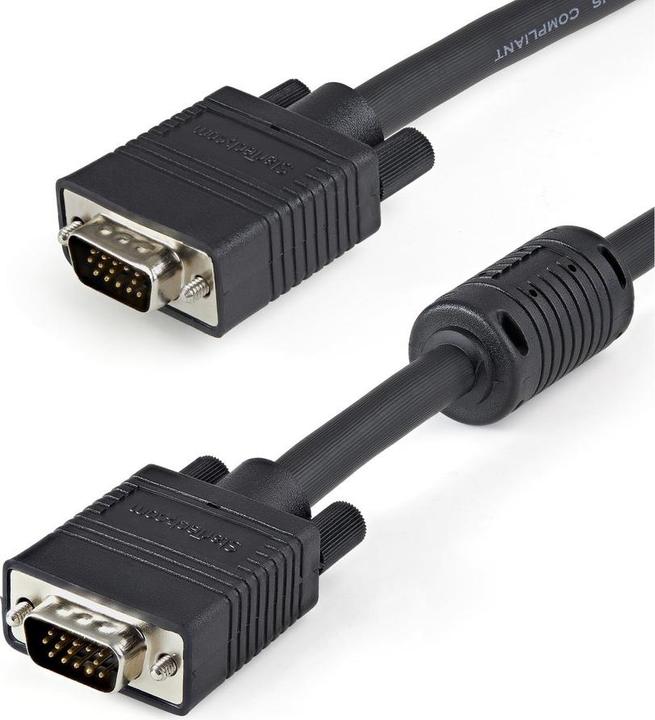 Produktbild StarTech VGA — VGA (1 m, VGA)