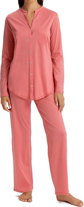 Immagine prodotto Hanro Pigiama Deluxe in cotone (M)