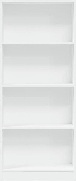 Immagine prodotto VidaXL Bücherregal (60 x 24 x 143 cm)