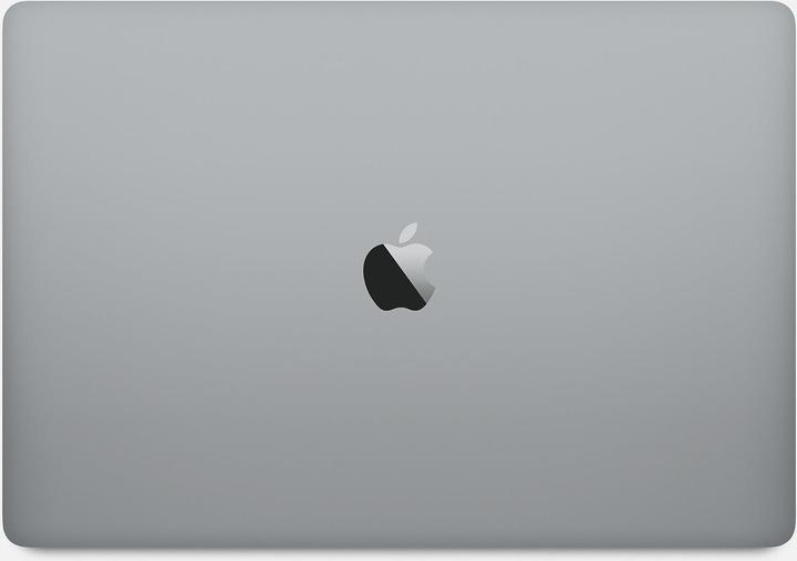 Produktbild Apple MacBook Pro (15.40", Intel Core i7-8750H, 16 GB, 256 GB, CH)