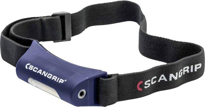Actual product image Scangrip Headlamp Headlamp Zone (150 lm)