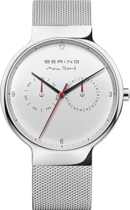 Produktbild Bering Max René (Analoguhr, 42 mm)