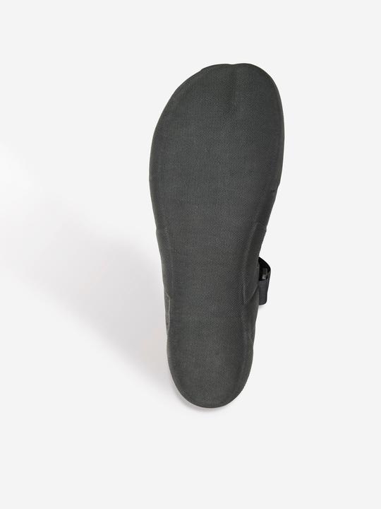Image du produit Olaian Chaussures néoprène Surf 900 Yulex 3 mm - noir (42)