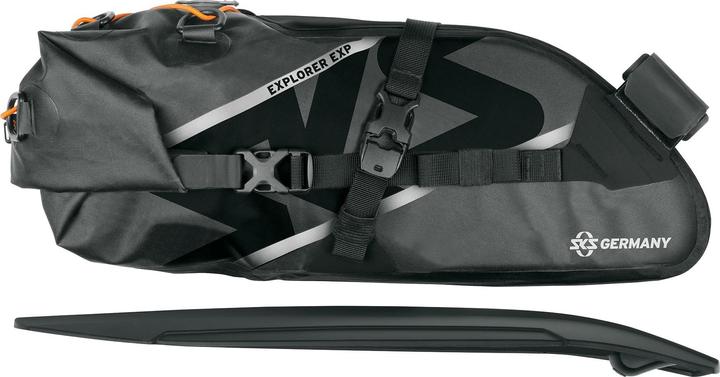 Productafbeelding SKS Explorr Exp. (8 l, Zadeltas)