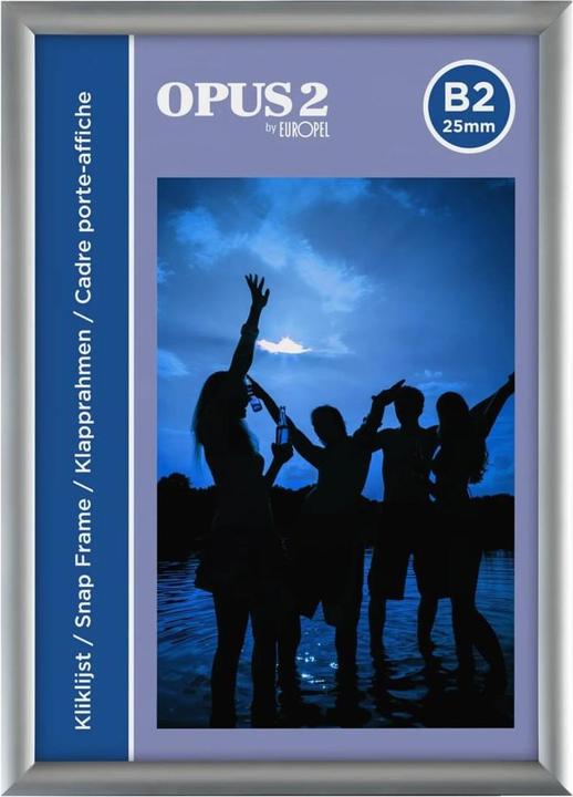 Actual product image Europel Picture frame (50 x 70 cm)