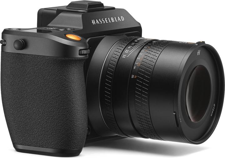 Produktbild Hasselblad X2D 100c (100 Mpx, Mittelformat)