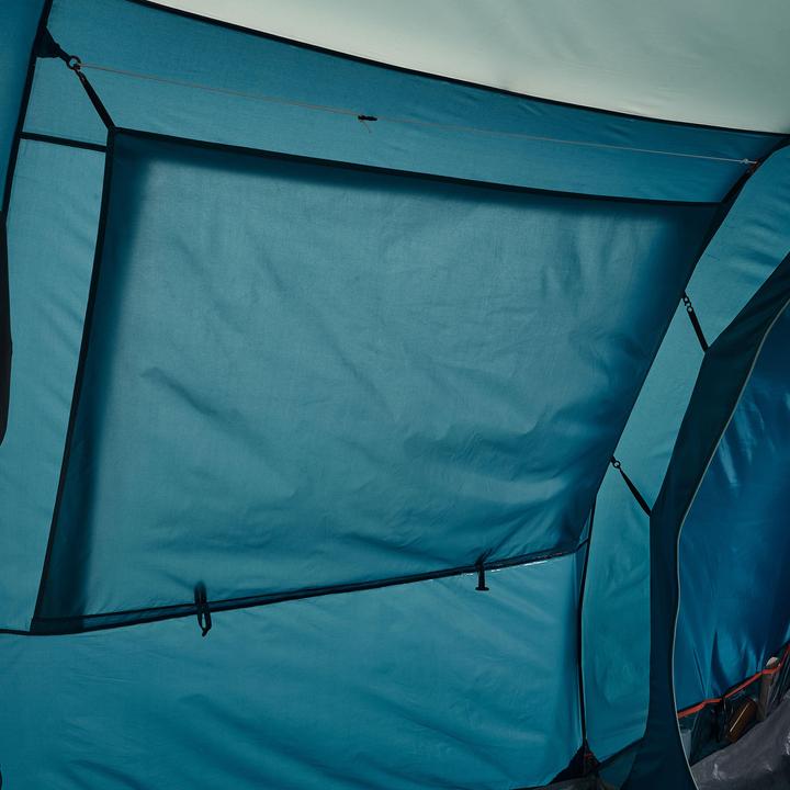 Immagine prodotto Quechua Arpenaz 8.4 (Tenda a cupola, 24 kg, 8 persone)