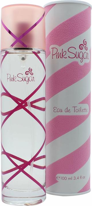 Aquolina Pink Sugar (Eau de Toilette, 100 ml)
