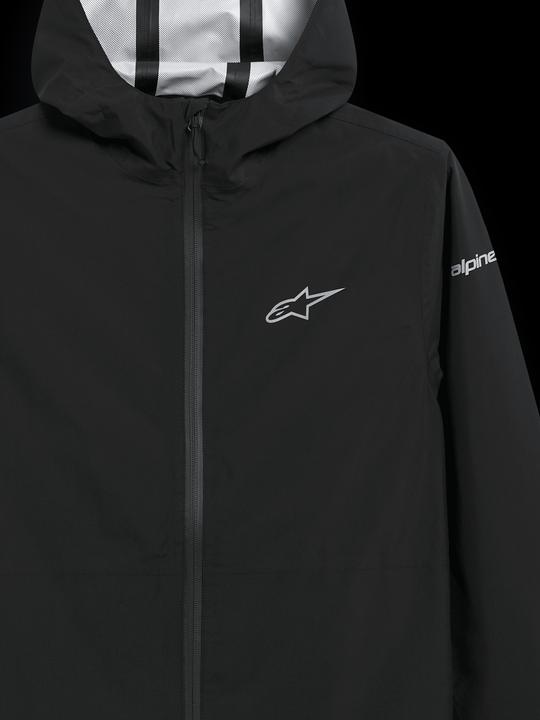 Produktbild Alpinestars Jacket 24 Kascade Rain (Herren, L)