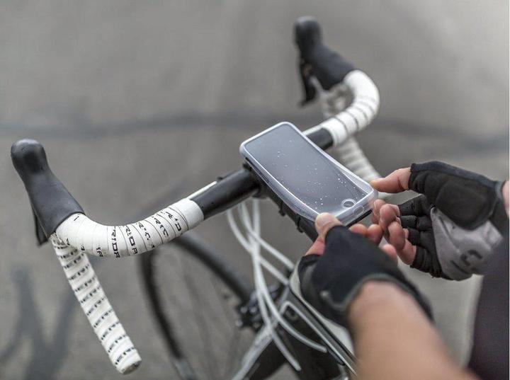 Immagine prodotto Quad Lock Poncho (Samsung Galaxy S10e)