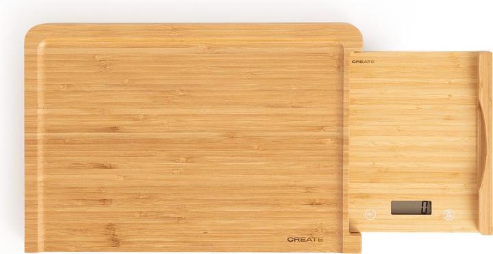 Image du produit Create Board Scale