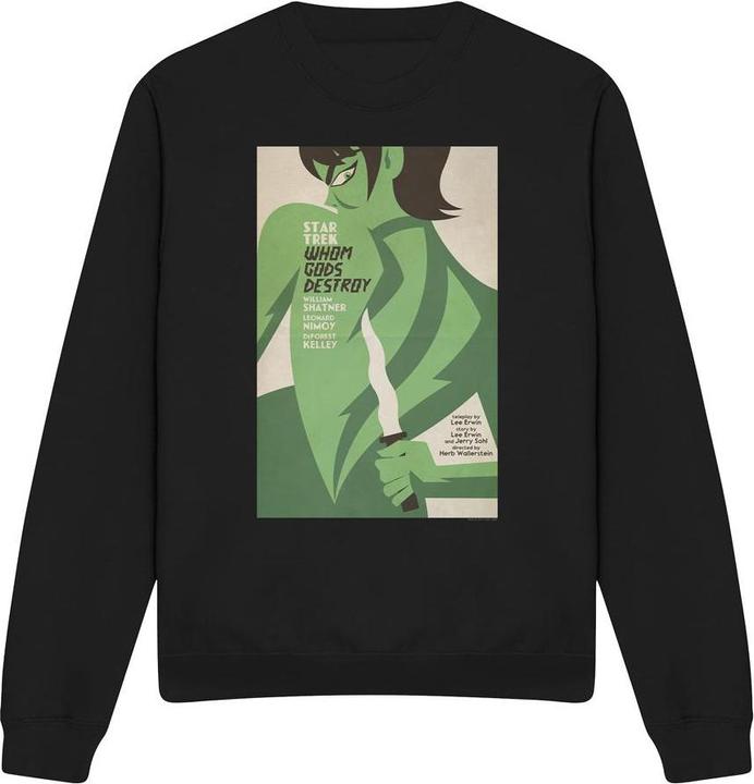 The Original Series Episode 69 Sweatshirt