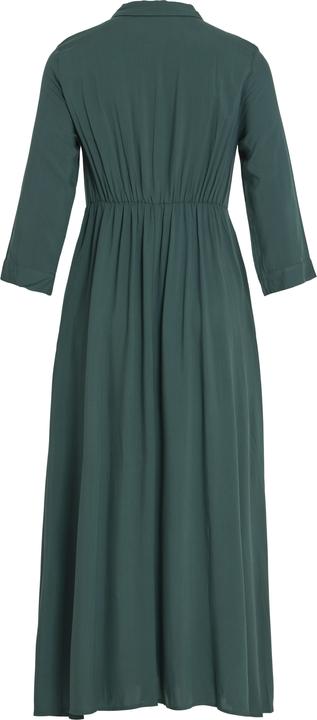 Image du produit Vila Maxi Blusenkleid (38)