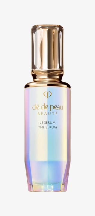 Produktbild Clé de Peau Beauté The Serum (50 ml)