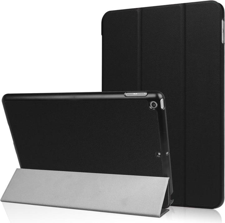 Actual product image Cover-Discount Tri-fold Smart Case (iPad 2017 (5th gene), iPad 2018 (6th gene))
