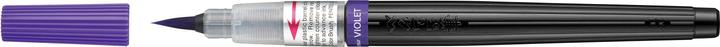 Produktbild Pentel Pinselstift (Blau, 1 x)