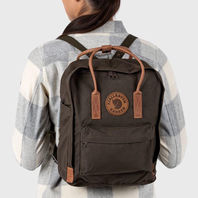 Produktbild Fjällräven Kånken No. 2 (16 l)