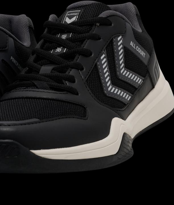 Actual product image hummel All court (37)
