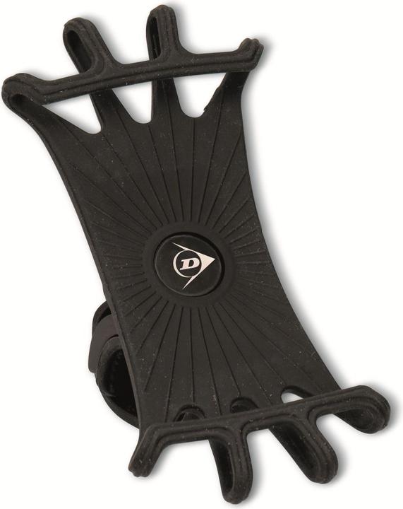 Image du produit Dunlop Porte-téléphone pour vélo 2ass