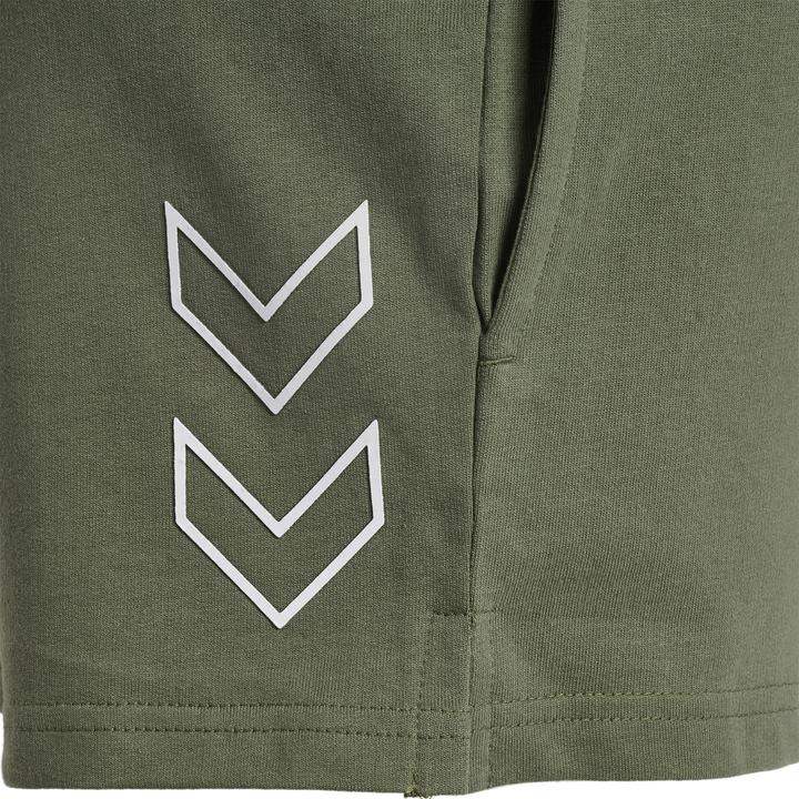 Immagine prodotto hummel Pantaloncini Di Sudore Lgc Senna (L)