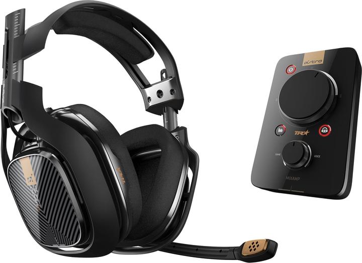Astro Gaming A40 Tr (Senza fili)