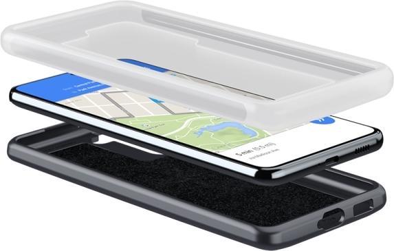 Actual product image Sp Connect Sports & Outdoor Case Phone Case S21+