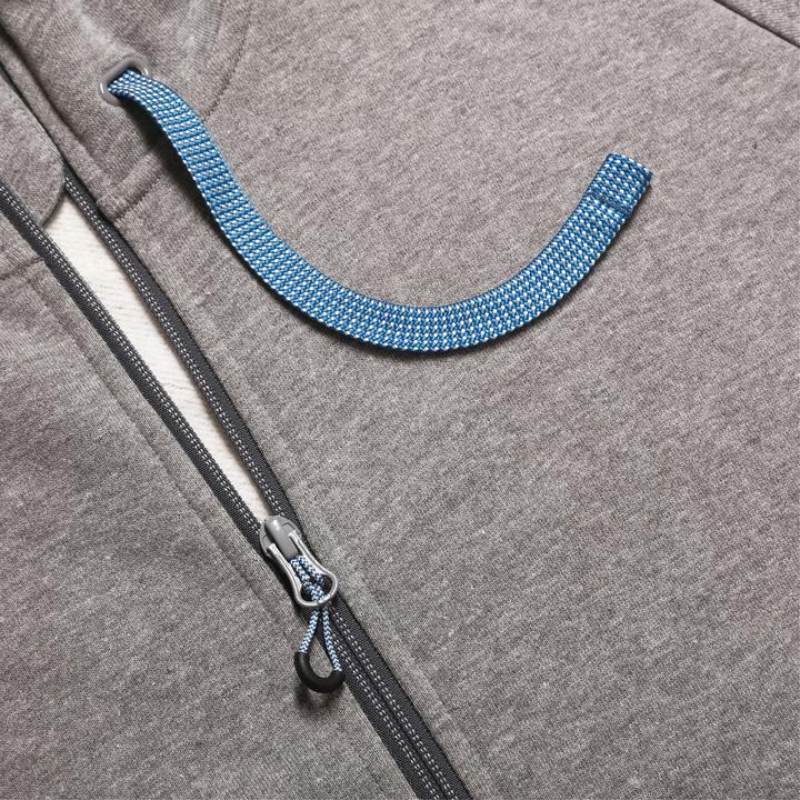Image du produit Ocun Hoodie Zipper Hommes (XL)