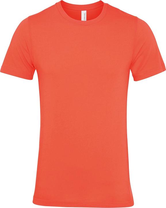 Bella Canvas TShirt Rundhalsausschnitt