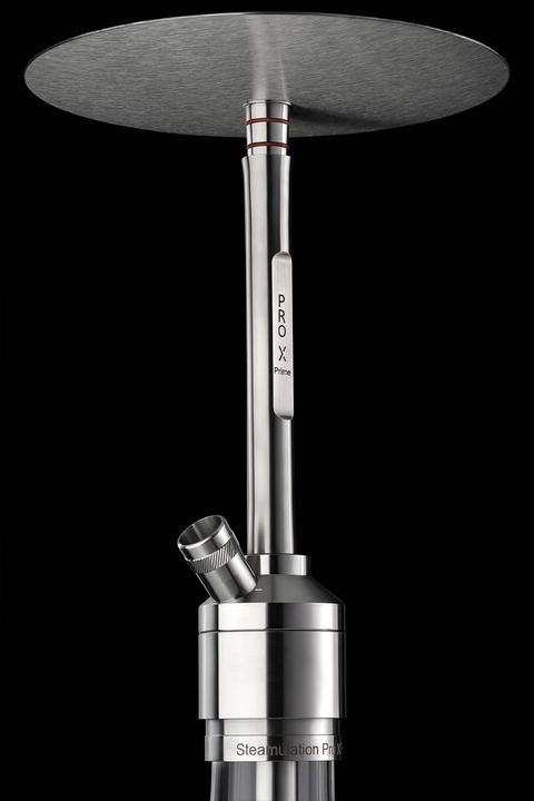 Actual product image Steamulation Pro X Prime II - Blue Matt (47 cm)