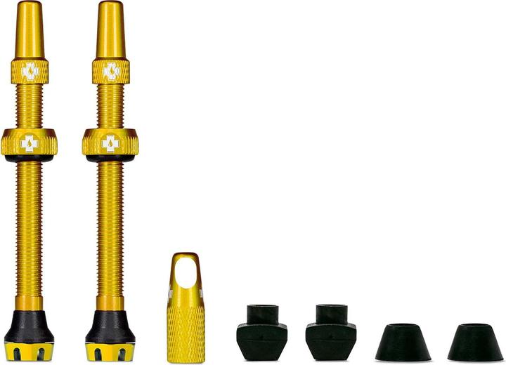 Produktbild Muc-Off V2 Tubeless Ventil Kit 44mm