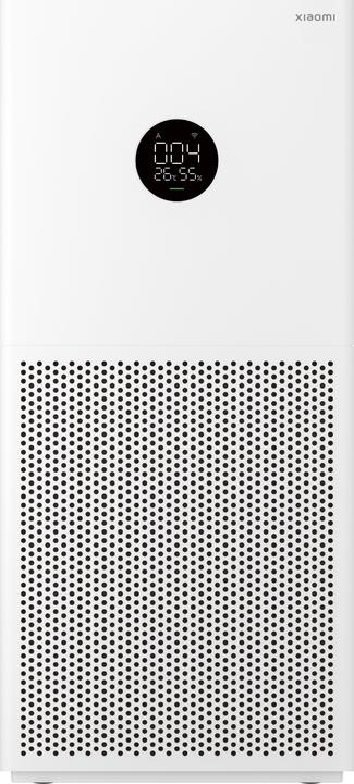 Xiaomi Smart Air Purifier 4 Lite (43 m²)