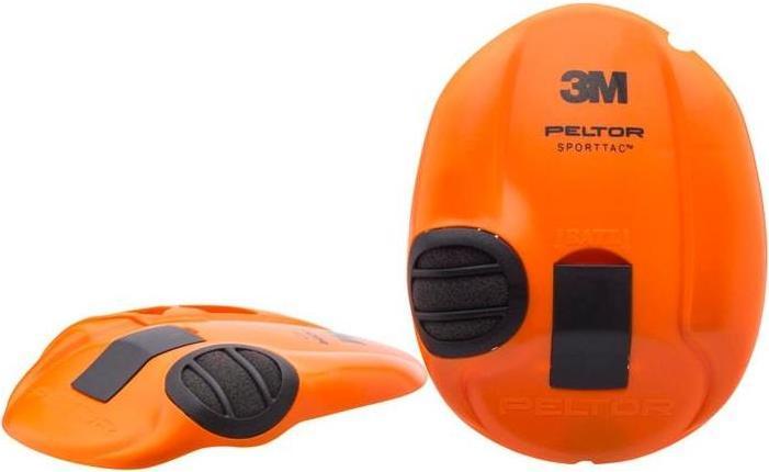 Productafbeelding 3M Peltor SportTac (1 x)