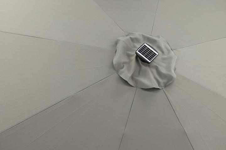 Actual product image Venture Home Parasol Sabal (2.70 m)