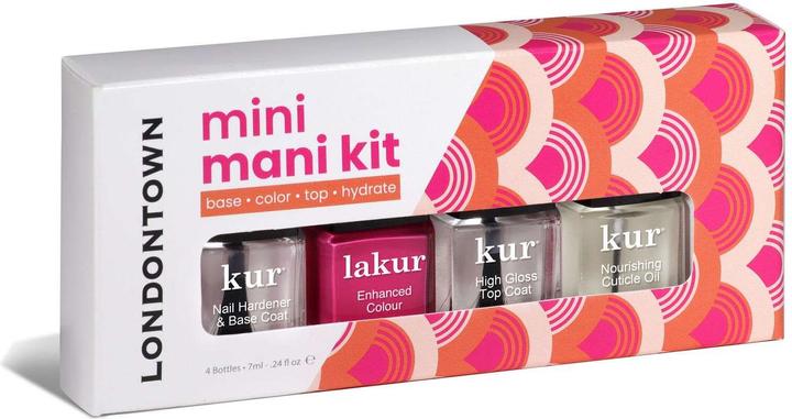 Londontown Mini Mani Kit (Mini Mani Kit)