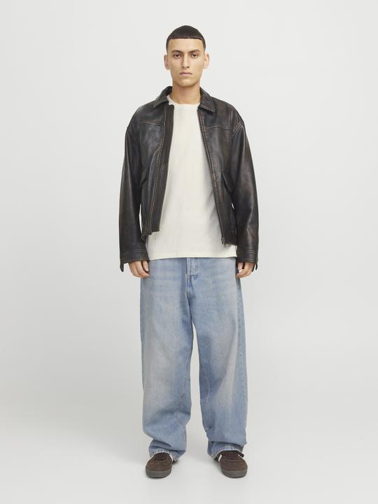 Immagine prodotto Jack & Jones T-shirt stampata con scollo rotondo (L)