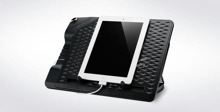 Produktbild Cooler Master Ergostand III