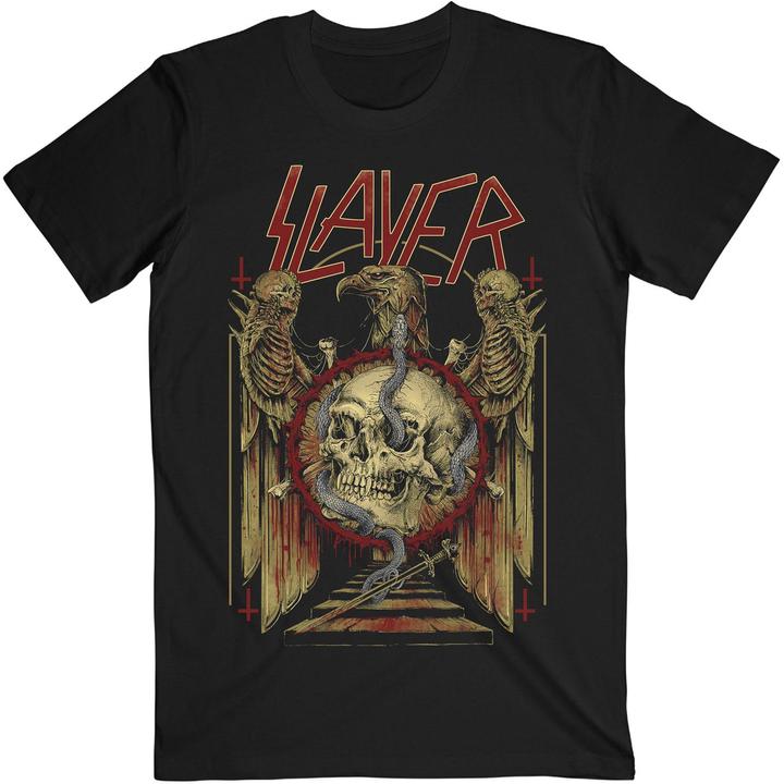 Produktbild Slayer TShirt (L)