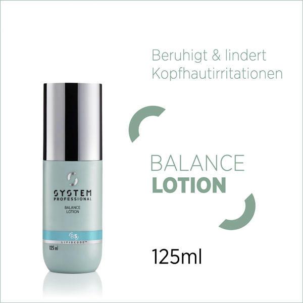 Image du produit System Professional Équilibre - Lotion (125 ml)