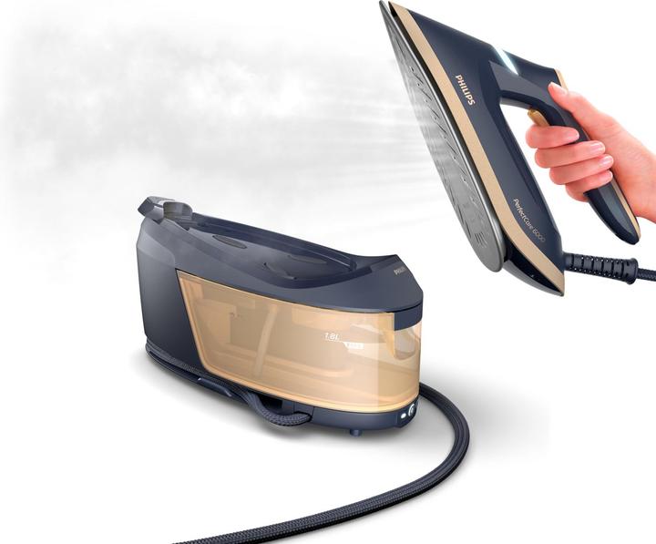 Image du produit Philips PSG6066/20 (2400 W, 600 g/min)