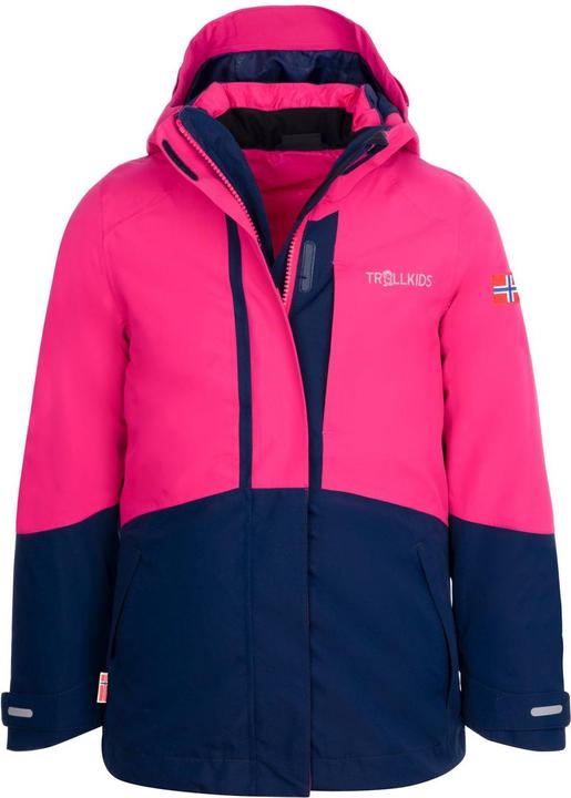 Magenta, Marine