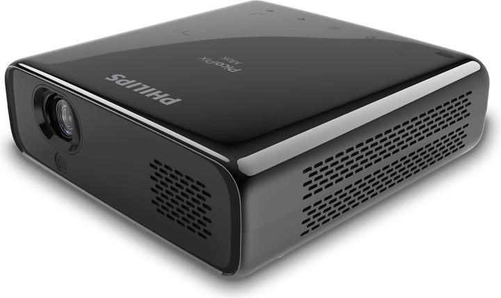 Produktbild Philips PicoPix Max (Full HD, 850 lm, 1.2:1)